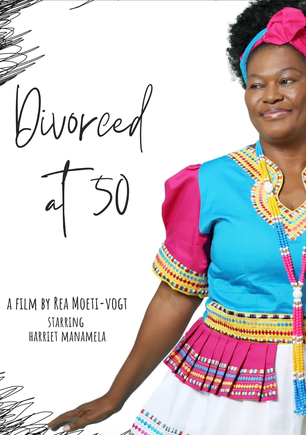 DIVORCE AT 50